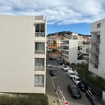 Apartment Palm Beach Right Next To The Sea *