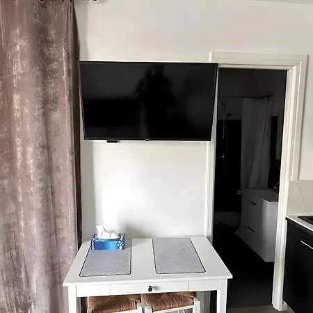 Apartment Palm Beach Right Next To The Sea Cannes